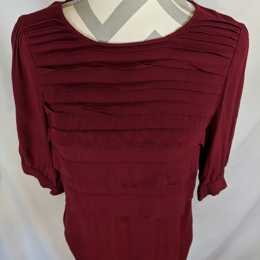 Banana Republic Top